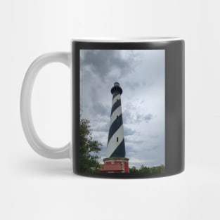 Cape Hatteras Lighthouse Mug